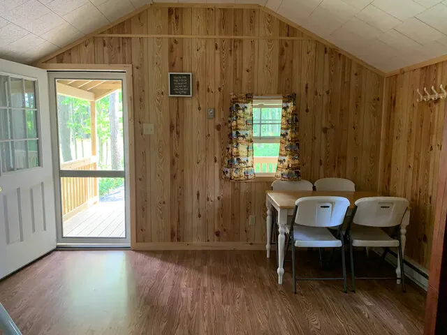 Happy Pastures Campground 6