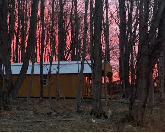 Happy Pastures Campground