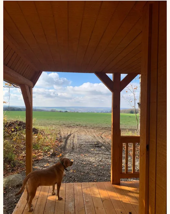 Happy Pastures Campground 1