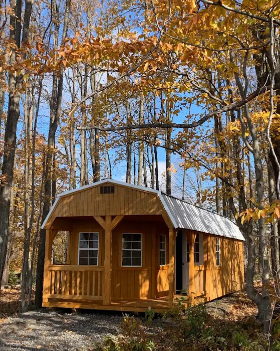 Happy Pastures Campground 9