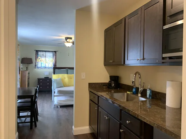 Happy Pastures Campground 2