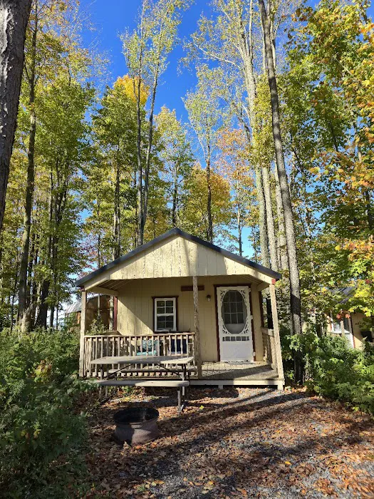 Happy Pastures Campground 5