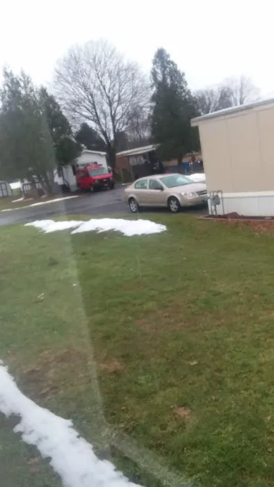 Idlewood Trailer Park 1