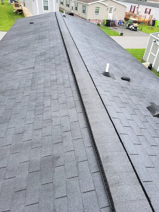 Shady Lane Community, Inc. 1