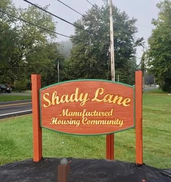 Shady Lane Community, Inc. 3