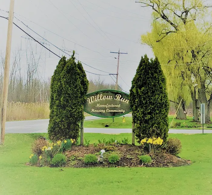 Willow Run Community, Inc. 0