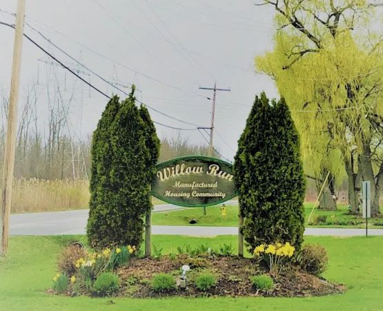 Willow Run Community, Inc.