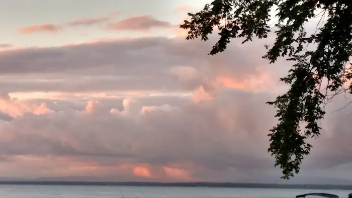 Anglers' Bay Cottages and Marina 2