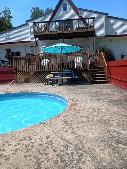 Whispering Woods Campground 8