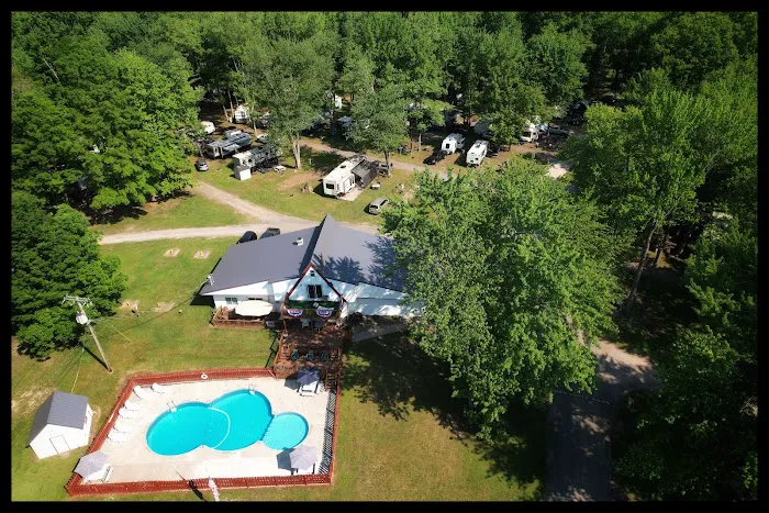 Whispering Woods Campground 5