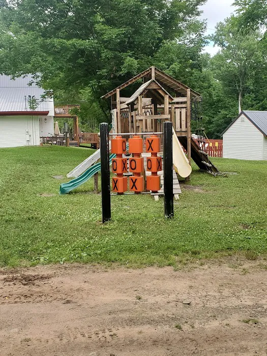 Whispering Woods Campground 7