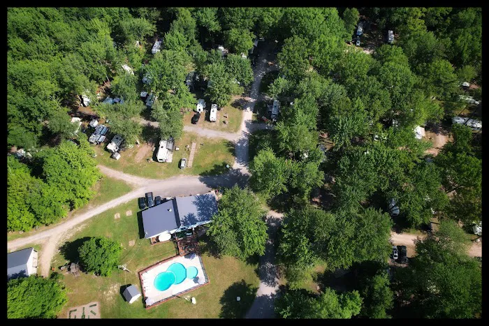 Whispering Woods Campground 3