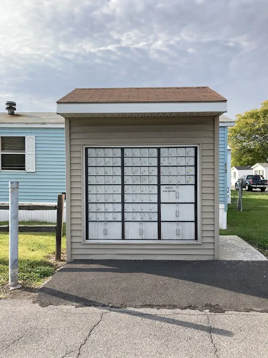 Lemoyne Village Mobile Home Community 1