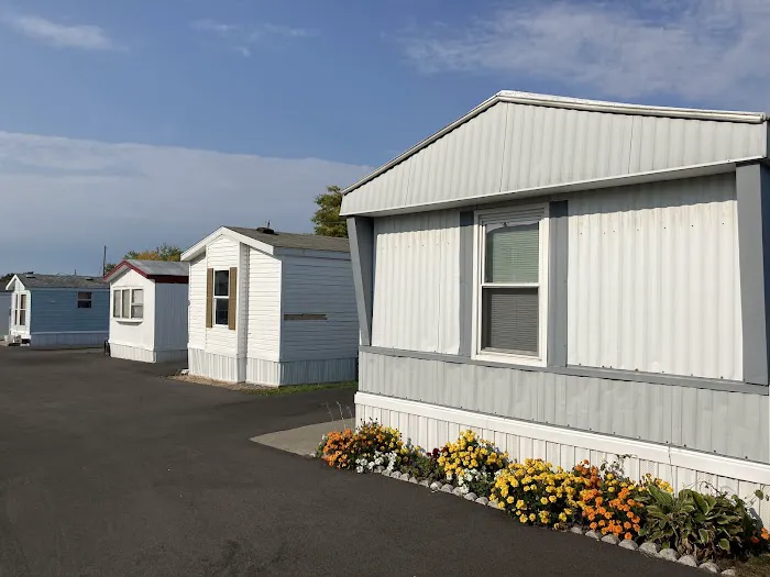 Lemoyne Village Mobile Home Community 0