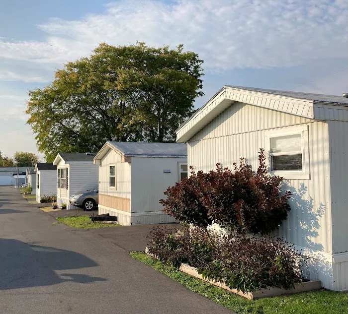 Lemoyne Village Mobile Home Community 3