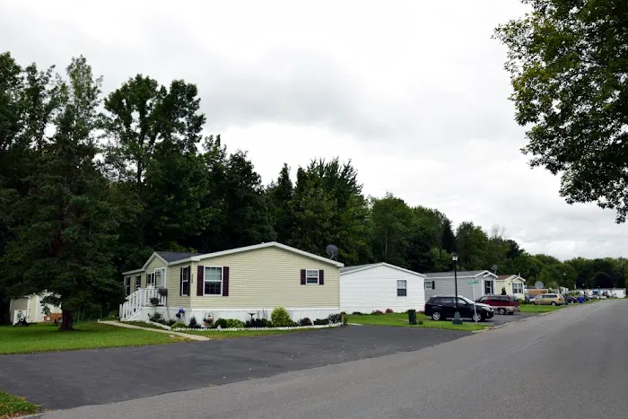 Madison Village Manufactured Home Community 9