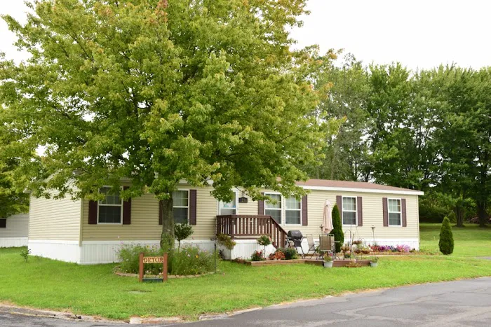 Madison Village Manufactured Home Community 6