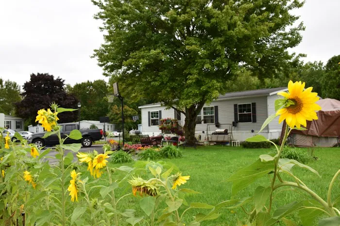 Madison Village Manufactured Home Community 2