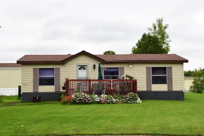 Madison Village Manufactured Home Community 1