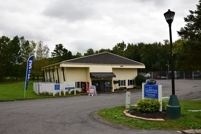 Madison Village Manufactured Home Community 3