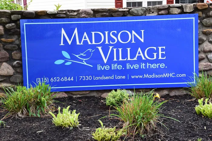 Madison Village Manufactured Home Community 0