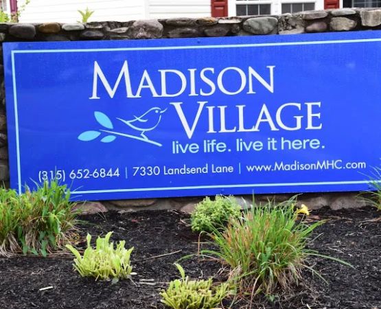 Madison Village Manufactured Home Community