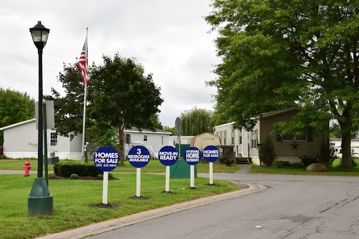 Madison Village Manufactured Home Community 8