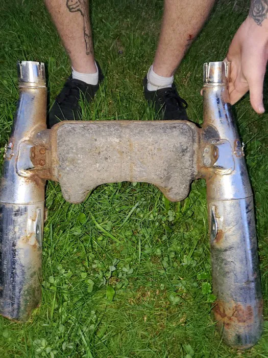 Stoneybrook Mobile Terrace 2