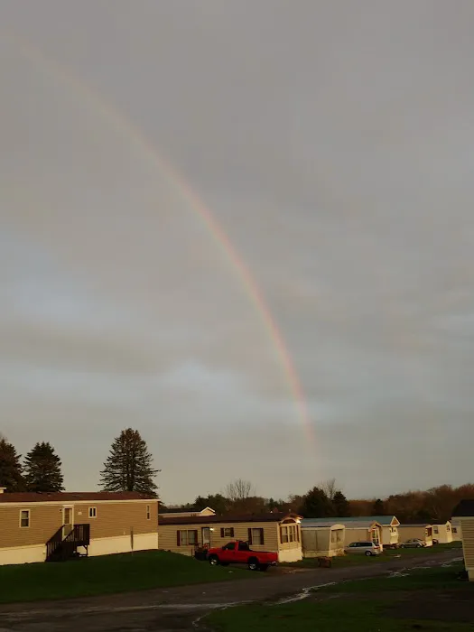 Stoneybrook Mobile Terrace 1