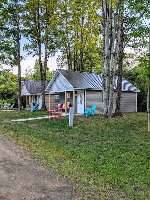 Rock Ledge Campground and RV Park 2