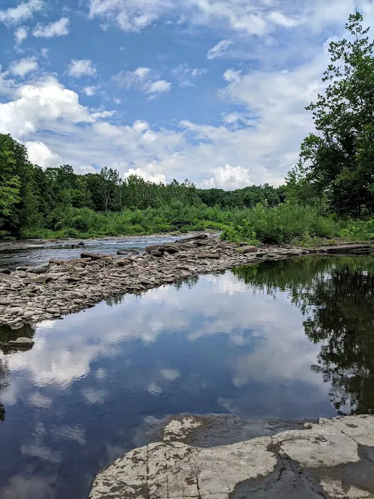 Rock Ledge Campground and RV Park 5