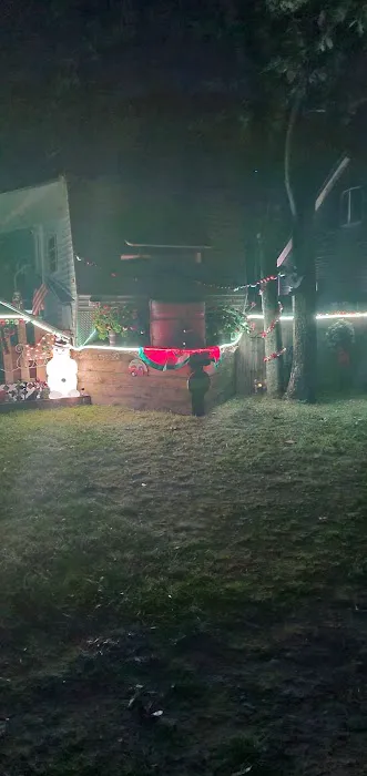 Rock Ledge Campground and RV Park 7