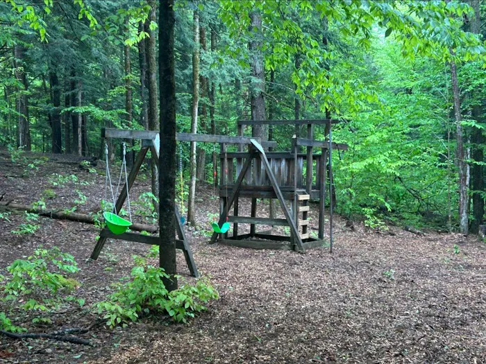 Carterville Acres Campground 1