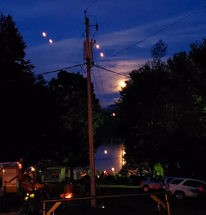 Watersedge Campground 7