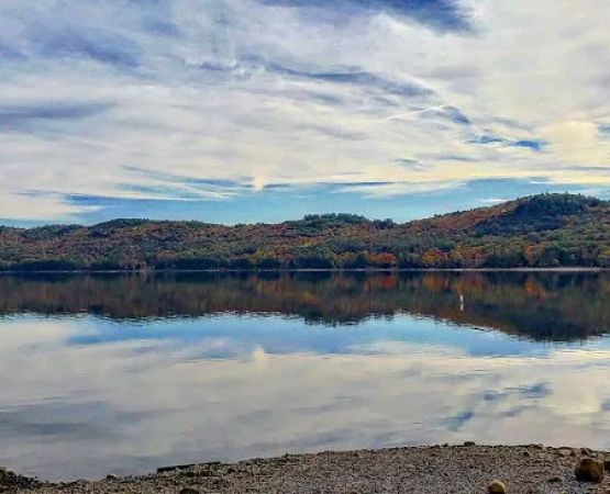 Watersedge Campground