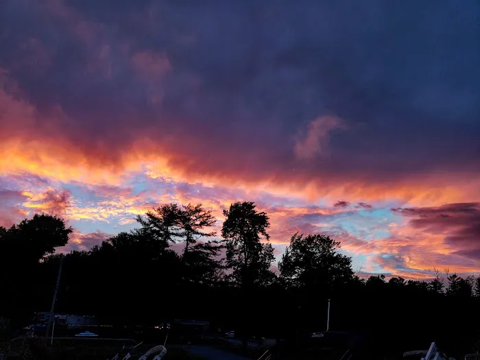 Watersedge Campground 1