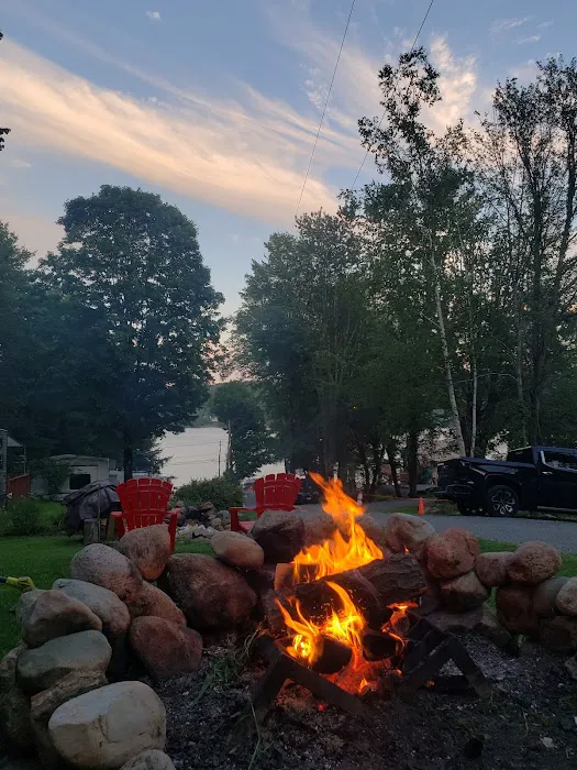 Watersedge Campground 4