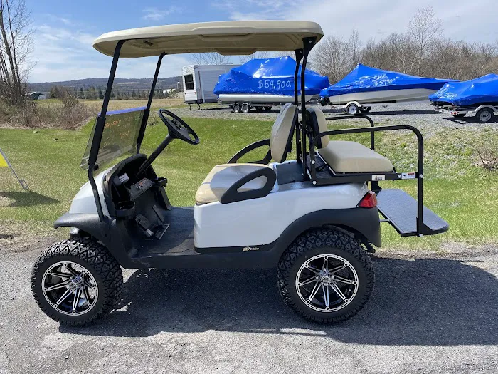 Watersedge Campground 9