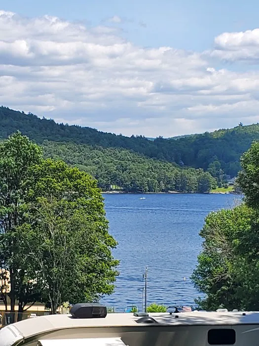 Watersedge Campground 3