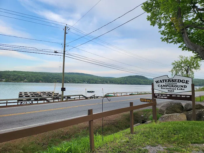 Watersedge Campground 6