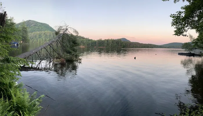 Stewarts Pond Campsites 3