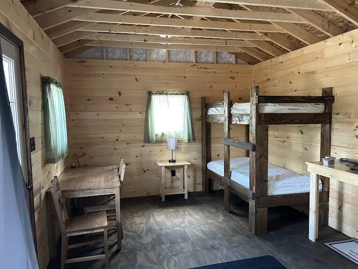 Stewarts Pond Campsites 6