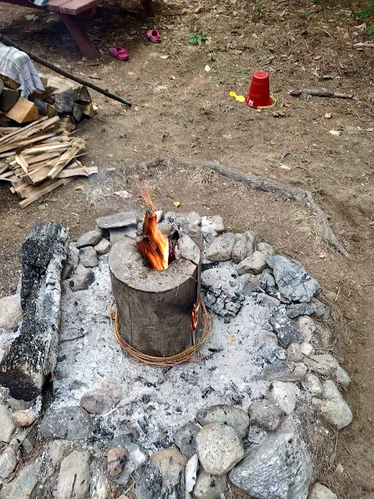 Stewarts Pond Campsites 1