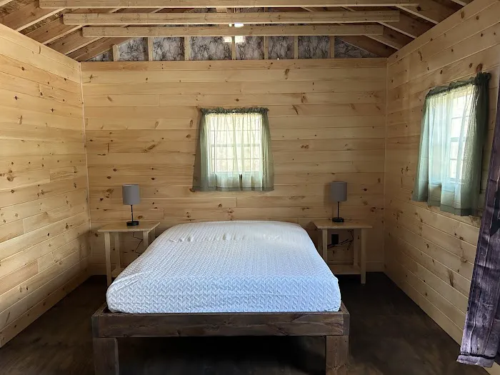 Stewarts Pond Campsites 9