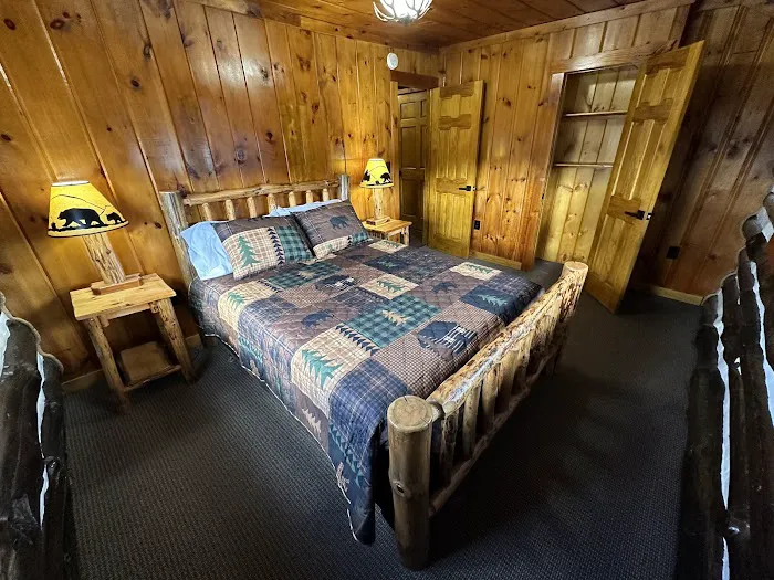 The Half Mile Ranch RV & Camping Resort 0