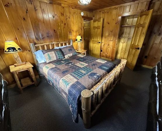 The Half Mile Ranch RV & Camping Resort