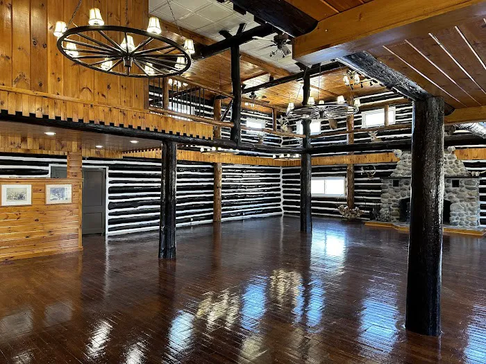 The Half Mile Ranch RV & Camping Resort 1