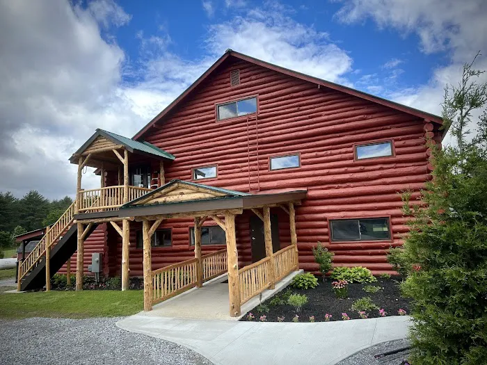 The Half Mile Ranch RV & Camping Resort 2