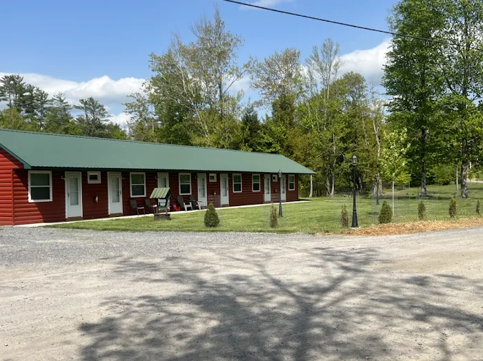 The Half Mile Ranch RV & Camping Resort 6