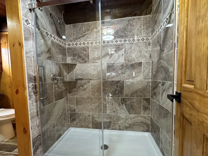 The Half Mile Ranch RV & Camping Resort 4